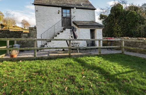 Llanvair Kilgeddin Hütte | Ty Gwyn, ABERGAVENNY