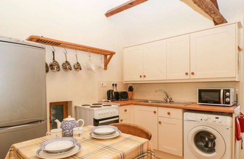 Llanvair Kilgeddin Hütte | Ty Gwyn, ABERGAVENNY