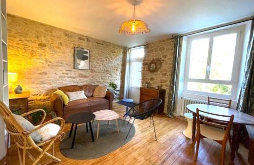 Quimper Haus | Ty Kerf' proche centre, cosy