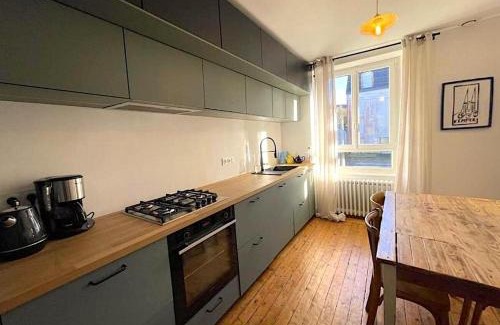 Quimper Haus | Ty Kerf' proche centre, cosy