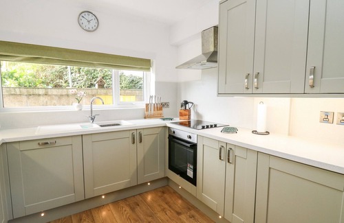 Aberystwyth Hütte | Ty Melyn