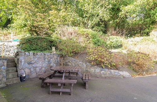 Aberystwyth Hütte | Ty Melyn