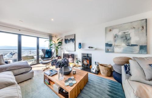 Aberdovey Haus | Ty Mor Wennol