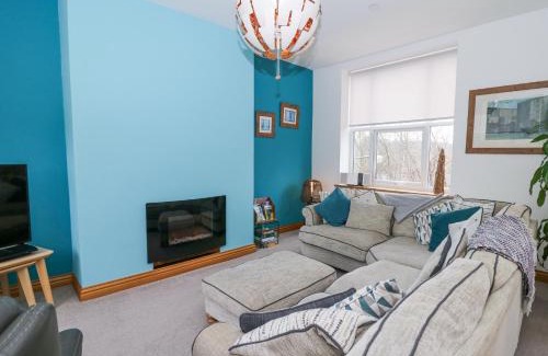 Builth Wells Haus | Ty'r Orsaf