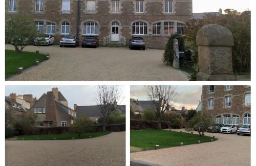 Trebeurden Haus | TY SAM Bretagne - Bel appartement maison RDC Terrasse T3-T4 proche plages et commerces