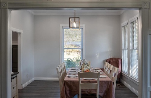 Zion National Park South Entrance Bed & Breakfast | Tyler Inn at Zion