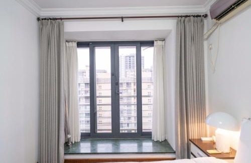 Gubei Wohnung | Tyms Cozy 1BR APT Gubei Carnival Court