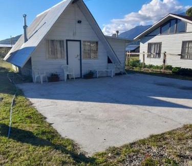 Llifen Haus | Type A cabana located in llifen