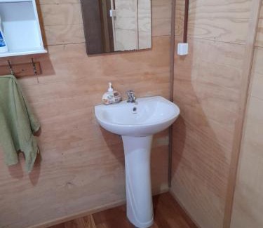 Llifen Haus | Type A cabana located in llifen