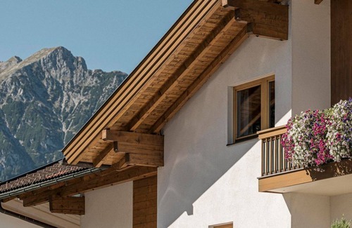 Pertisau Wohnung | Type Edelweiß3 - Apart Garni Montana