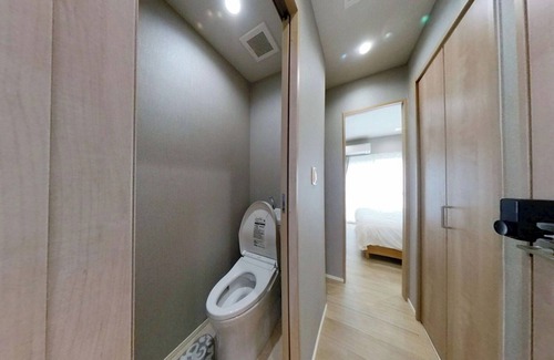 Shinkoiwa Hotel | TYPEC up to 4 people / Katsushika-ku Tokyo