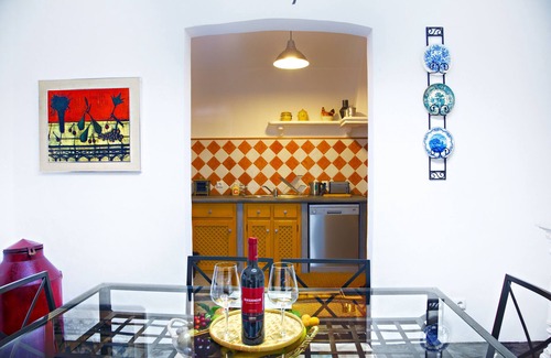 Reguengos de Monsaraz Haus | Alentejo typisches Haus
