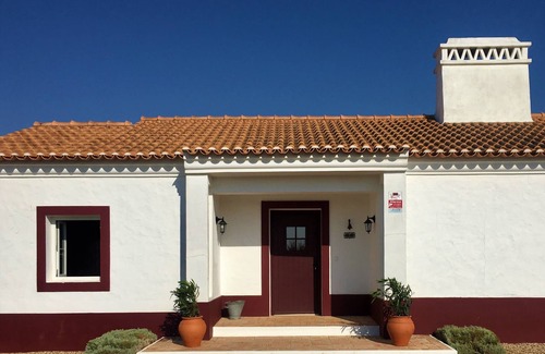 Sines Villa | Typisches Alentejo-Haus mit Pool (Costa Alentejana, 15 Minuten von Porto Covo entfernt)