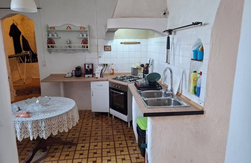 Loule Haus | Typical Algarvian villa