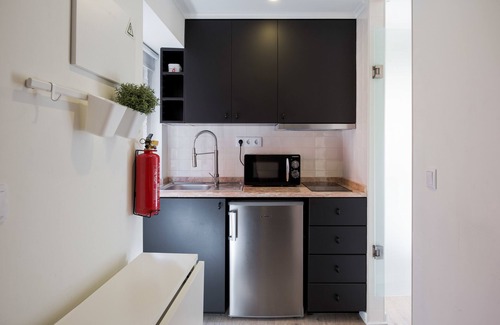Santa Isabel Wohnung | Typical and Brand New T.M. Flat