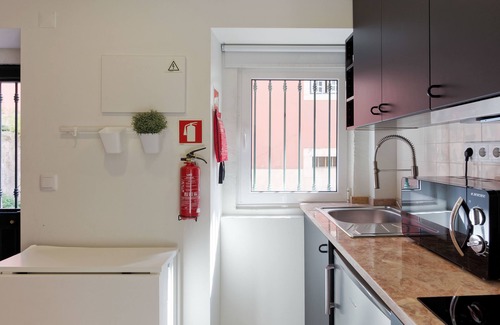 Santa Isabel Wohnung | Typical and Brand New T.M. Flat