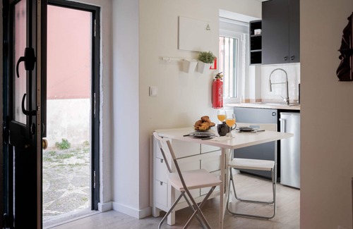 Santa Isabel Wohnung | Typical and Brand New T.M. Flat