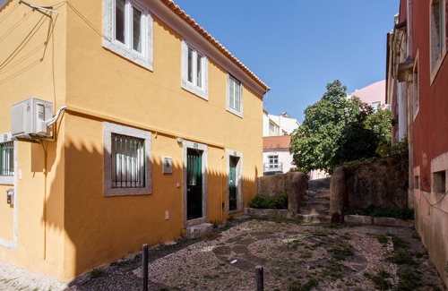 Santa Isabel Wohnung | Typical and Brand New T.M. Flat