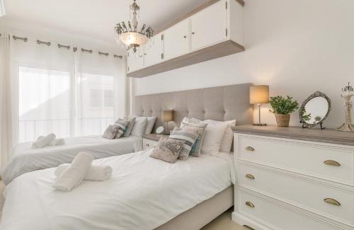 Albufeira Old Town Haus | Typical Fisherman's Cottage with amazing sea views!