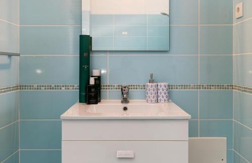 Albufeira Old Town Haus | Typical Fisherman's Cottage with amazing sea views!