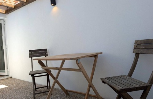 Costa Nova do Prado Haus | Typisches Haus, 150 m vom Strand von Costa Nova, Aveiro