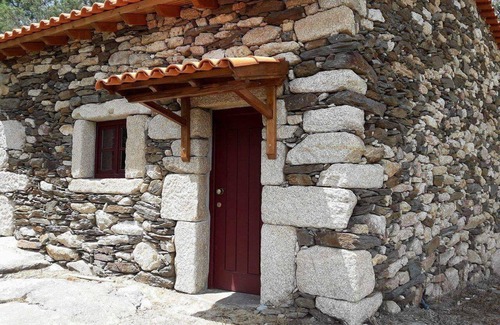 Tabuaco Haus | Quinta da Cabrida Douro I.
