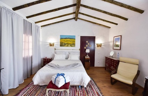 Bencatel Sonstige | Typical house in Vila Viçosa. W/kitchen, living room, pool, games room, barbecue