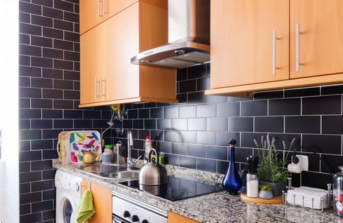 Alfama Wohnung | Typisches Pombalina Haus in der Nähe von allem