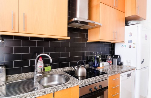 Alfama Wohnung | Typisches Pombalina Haus in der Nähe von allem