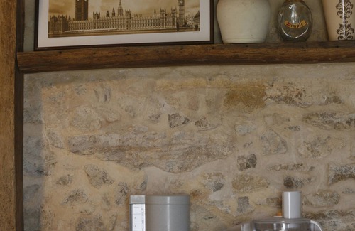 Banzao Haus | Typical Portuguese house between sea and mountains, ideal for hikers and surfers