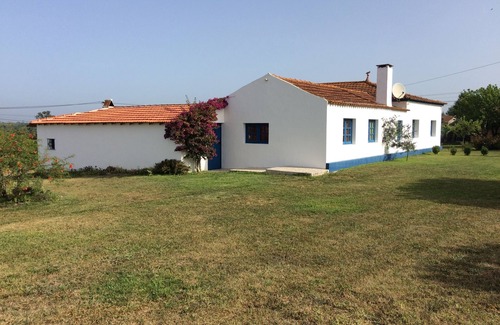 Montemor-o-Velho Villa | Charakterhaus renoviert 10 Personen-15 min. Strand