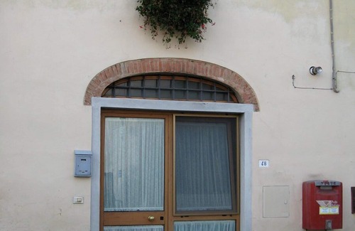 Ponte Agli Stolli Wohnung | Typische rustikale Wohnung im Herzen der Toskana, Chianti, Florenz.