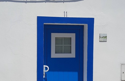 Sao Salvador Haus | Typical two-bedroom house in Odemira village
