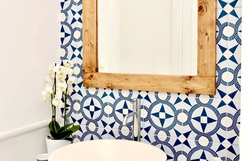 Montepertuso Wohnung | Tyrrhenian Sea View Apartment