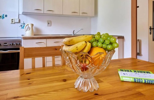 Horni Marsov Wohnung | U Šustrů by Interhome