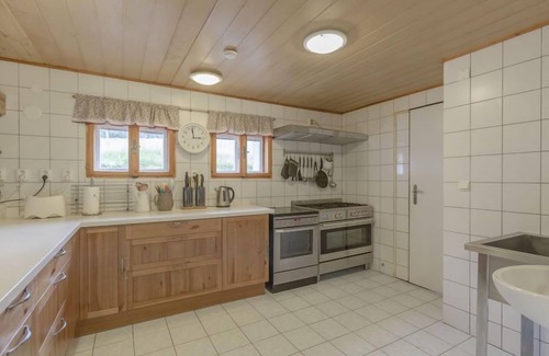 Pec pod Snezkou Haus | U Dvou vleků by Interhome