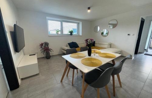 Spisska Nova Ves Wohnung | U Harryho Pottera