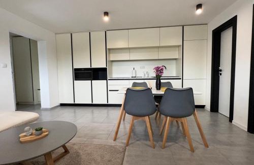 Spisska Nova Ves Wohnung | U Harryho Pottera