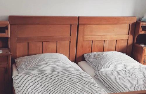 Cicmany Wohnung | U nás Čicmany