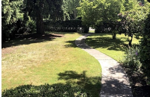 Amazon Haus | U of O Cottage- 3 blocks to Hayward Field!