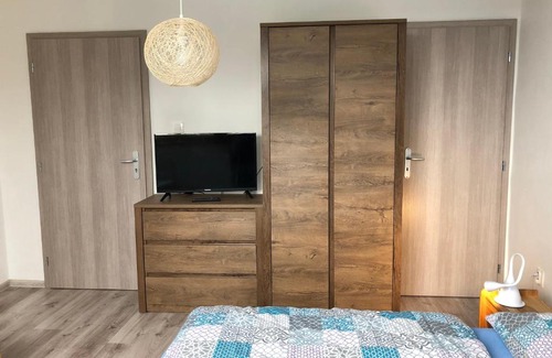 Liptovsky Mikulas Haus | U Pepíka