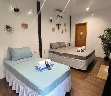 San Juan Resort | U Story Resort