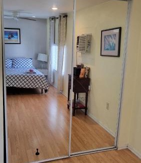 Garfield Wohnung | U4 - Cozy 1BR & 1BA Walkup APT in DT PHX with pkg