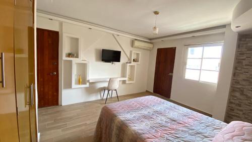 Veracruz Wohnung | Ubicación top: Depto. a 3 min de la playa