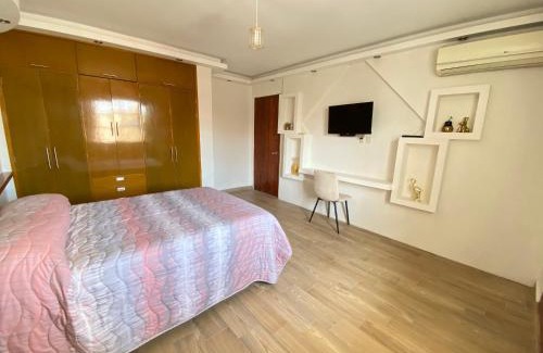 Veracruz Wohnung | Ubicación top: Depto. a 3 min de la playa