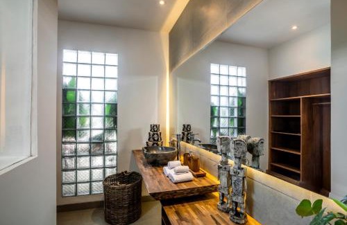 Pejeng Kawan Villa | Ubud Luxury Resort by BaliSuperHost