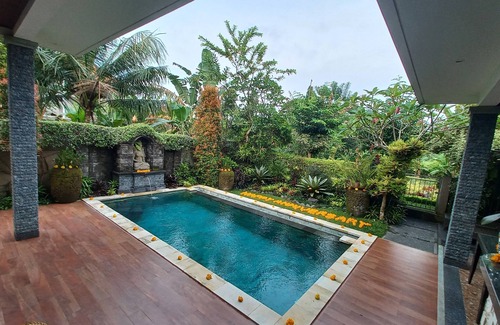 Kedewatan Villa | Ubud Paradise Villa