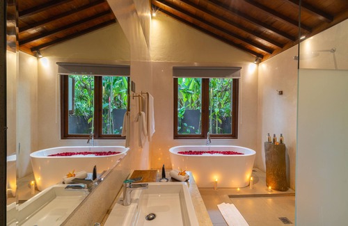 Melayang Hotel | Ubud Valley Boutique Resort