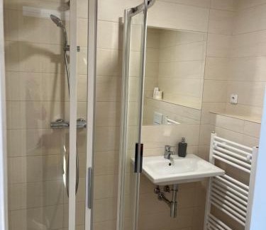 Chotevice Wohnung | Ubytování Chotěvice