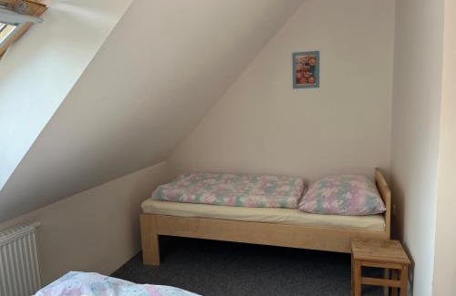Chotevice Wohnung | Ubytování Chotěvice